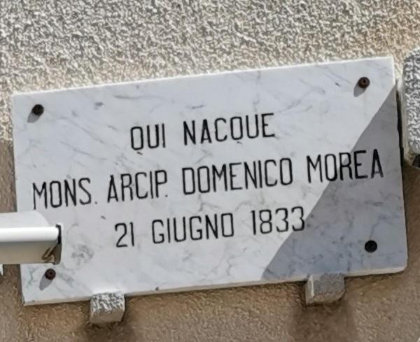 Casa Vacanza Trullo Dimora Storica Morea Alberobello Eksteriør billede