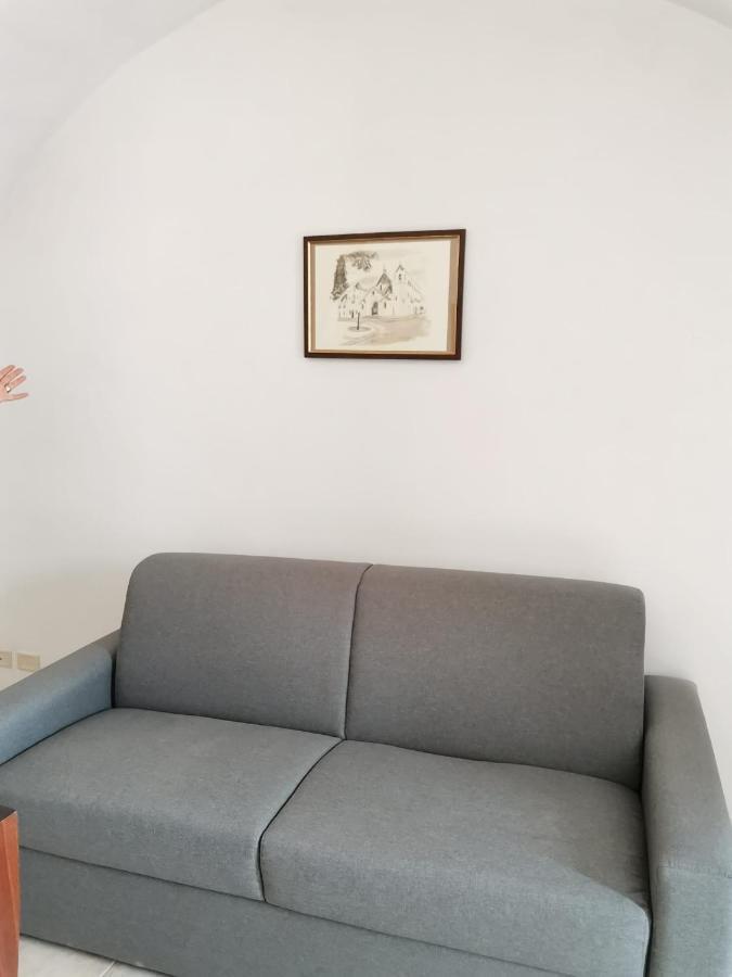 Casa Vacanza Trullo Dimora Storica Morea Alberobello Eksteriør billede