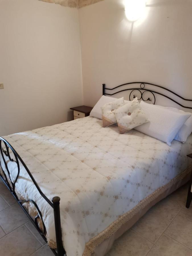 Casa Vacanza Trullo Dimora Storica Morea Alberobello Eksteriør billede